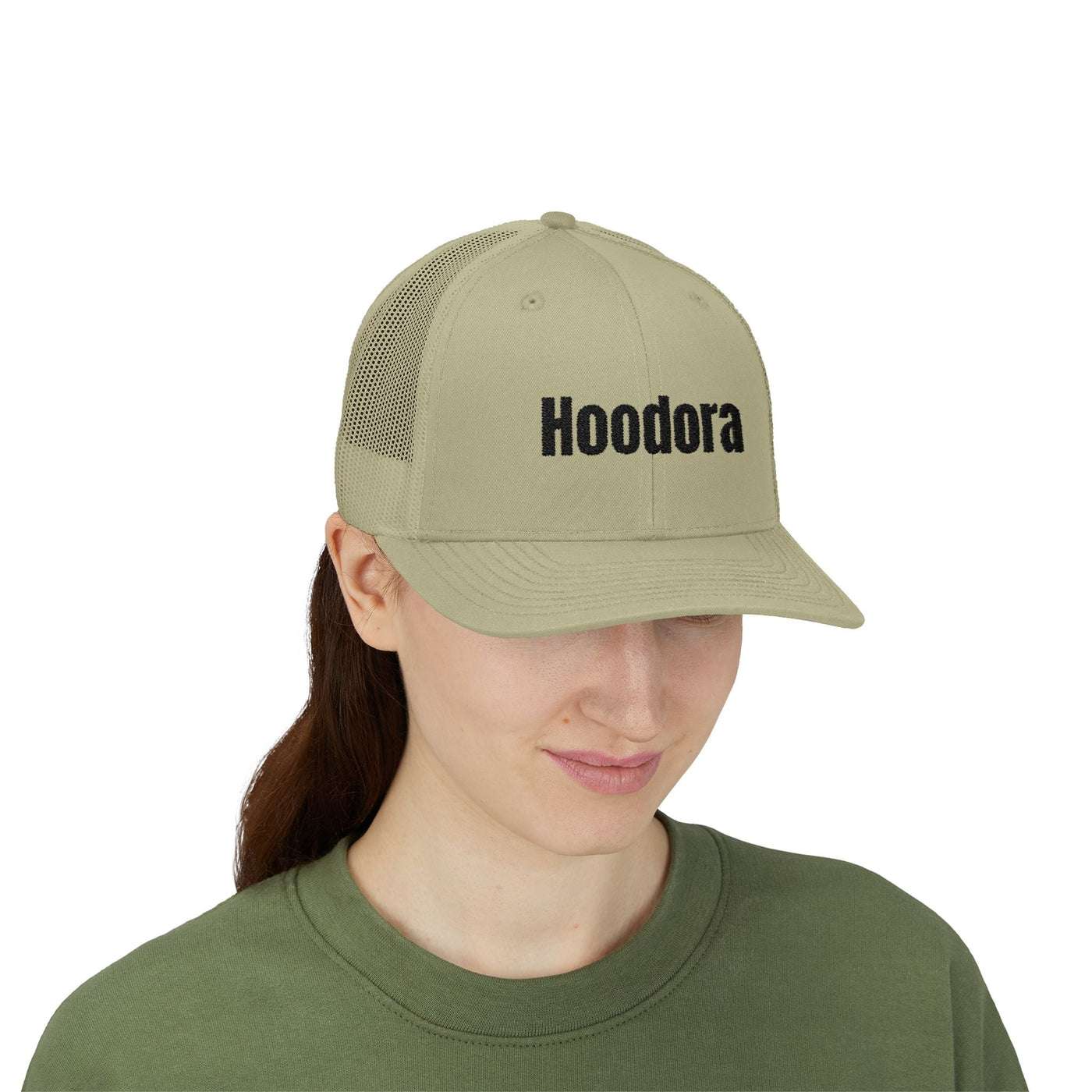 Hats Hoodora