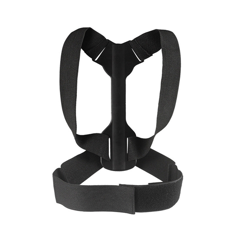 Smart Hunchback Instrument New Corrector Corrects Sitting Posture Hoodora