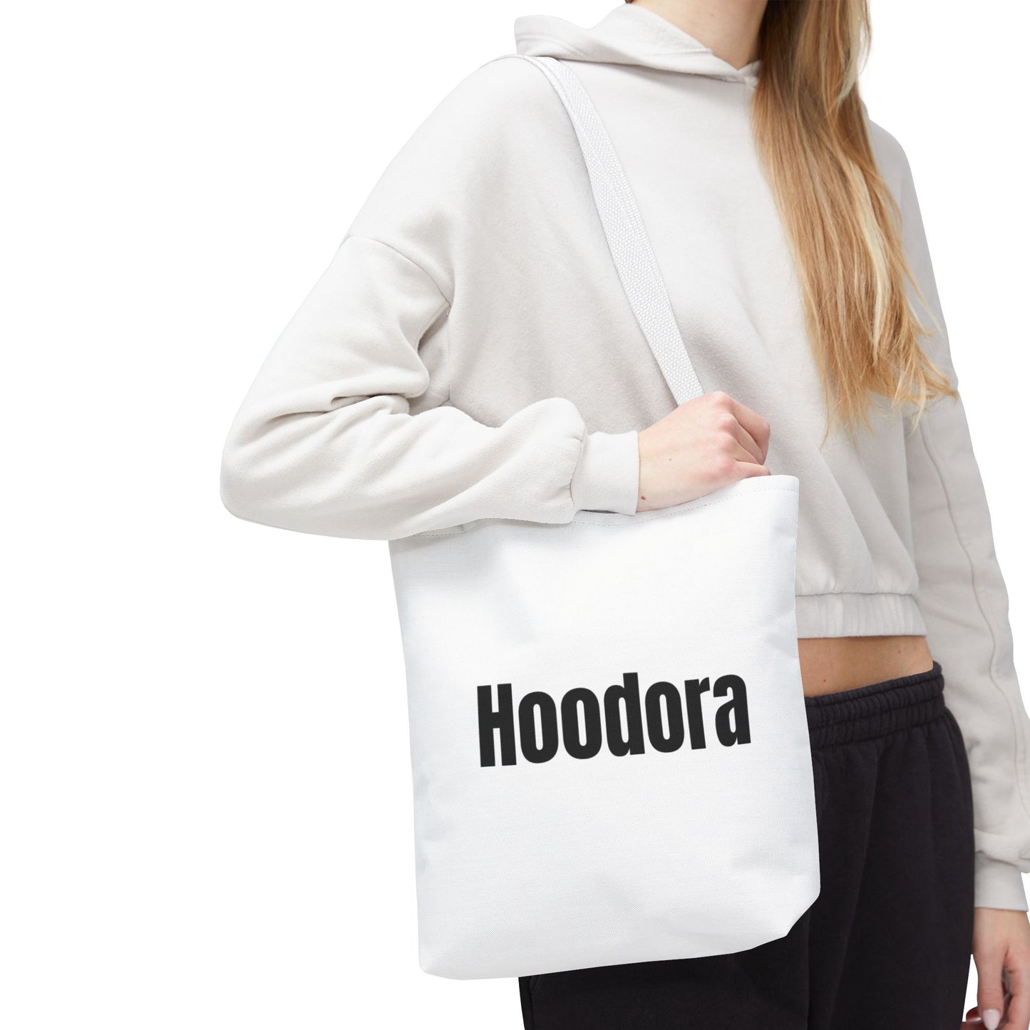 Stylish Hoodora Tote Bag