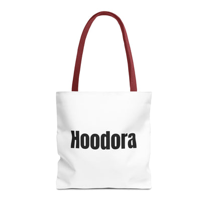 Stylish Hoodora Tote Bag