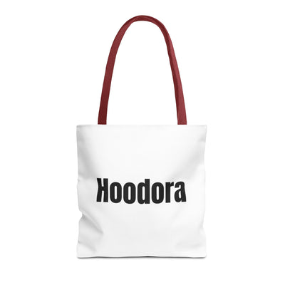 Stylish Hoodora Tote Bag Hoodora