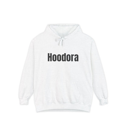 Hoodie with Casual Unisex Garment