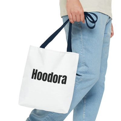Stylish Hoodora Tote Bag Hoodora