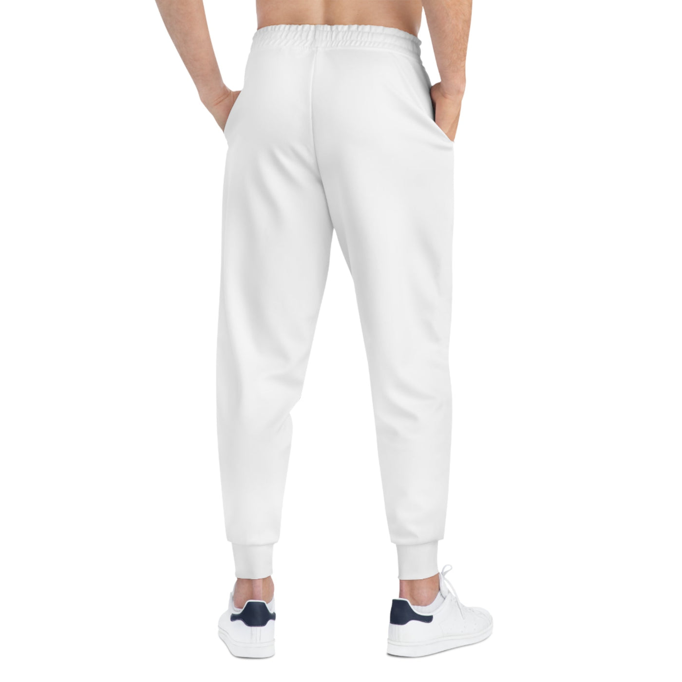 Comfortable Athletic Joggers with Minimalist Design Hoodora