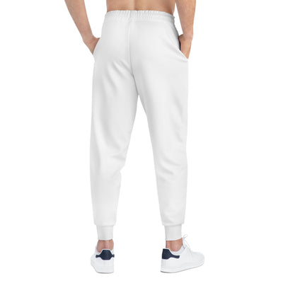 Comfortable Athletic Joggers with Minimalist Design Hoodora