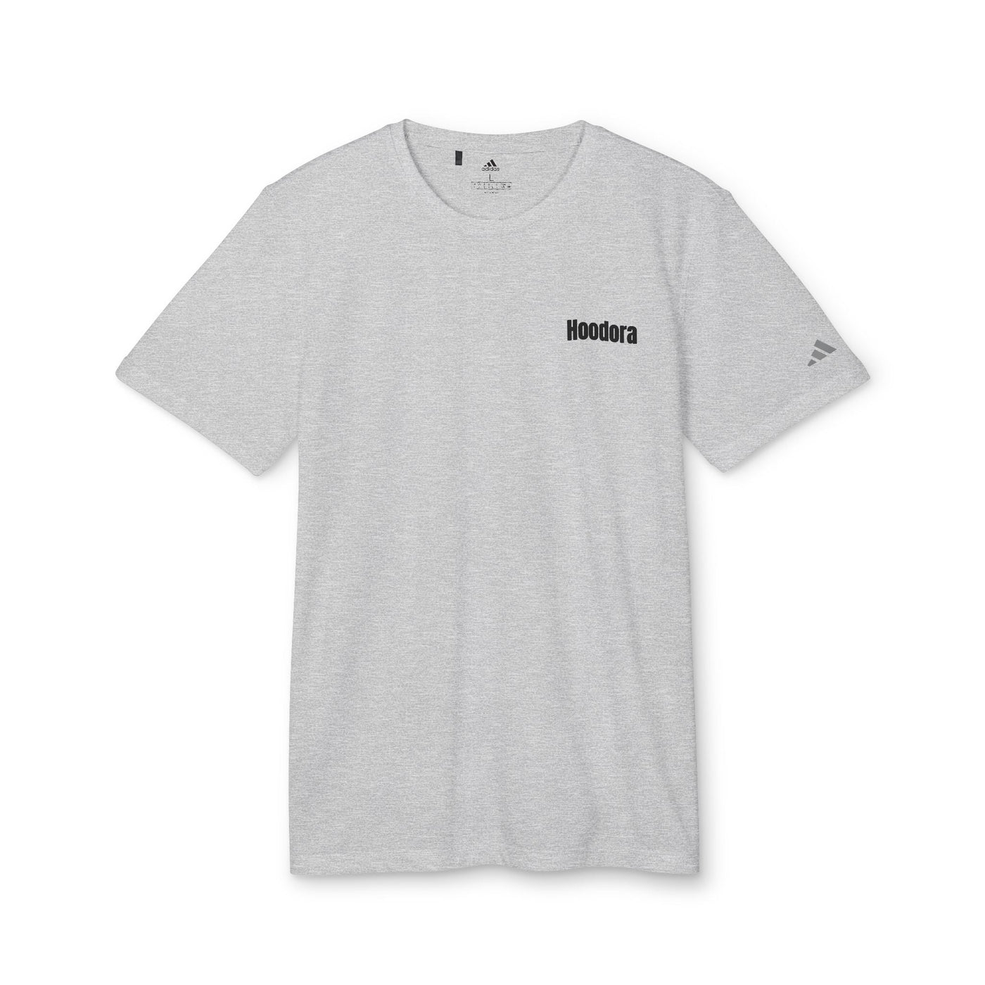 adidas Unisex Sport T-shirt Hoodora