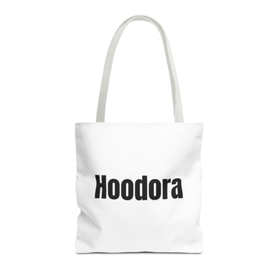 Stylish Hoodora Tote Bag Hoodora