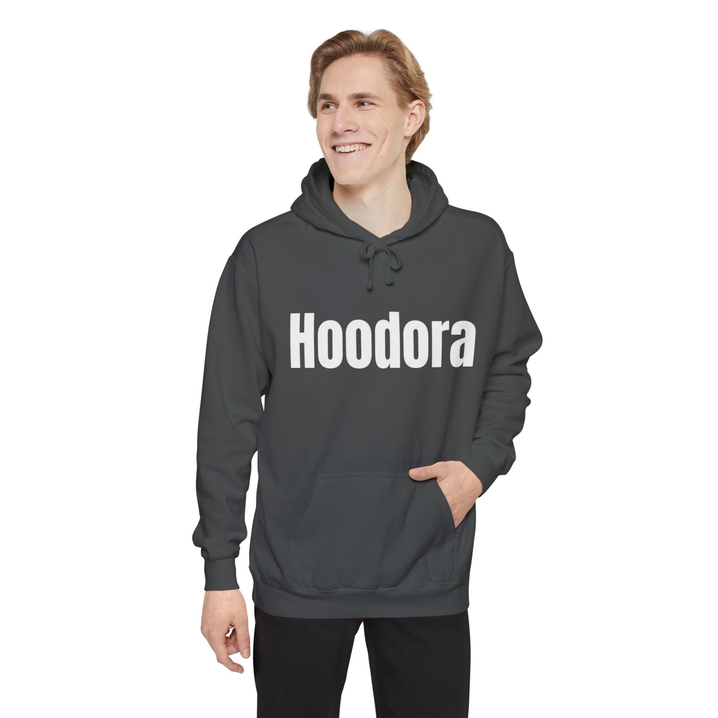 Comfortable Unisex Hoodie