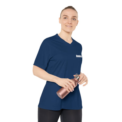 Hooded Women's Performance Hoodora
