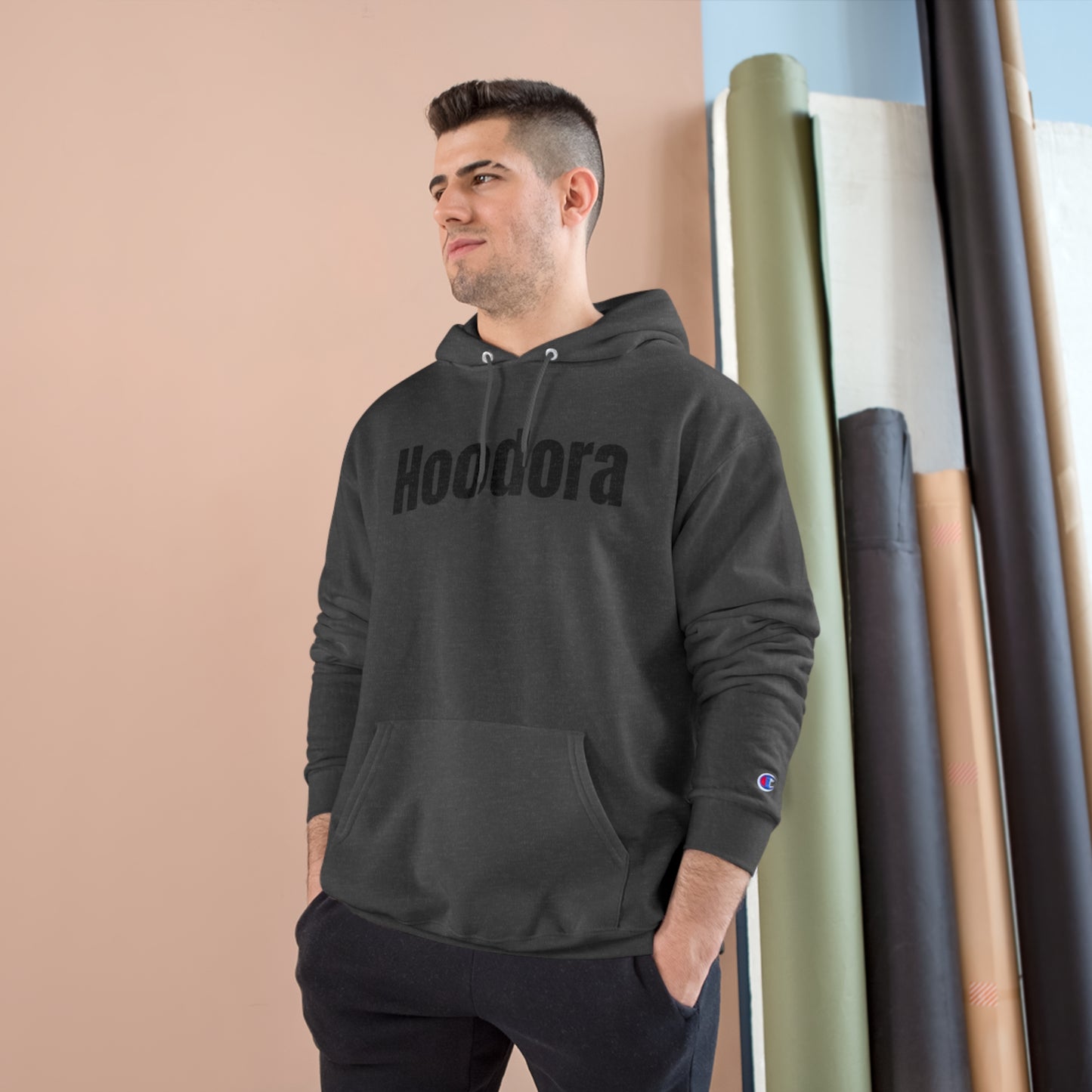 Hoodora Champion Hoodie