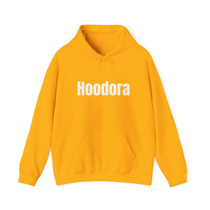 Hooded Sweatshirt Comfort