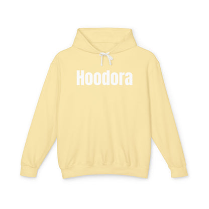 Hoodora Unisex Lightweight Hoodie