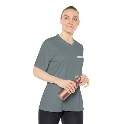 Hooded Women's Performance Hoodora