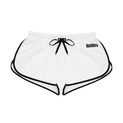 Hoodora Women's Relaxed Summer Shorts