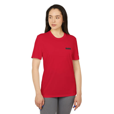 adidas Unisex Sport T-shirt Hoodora