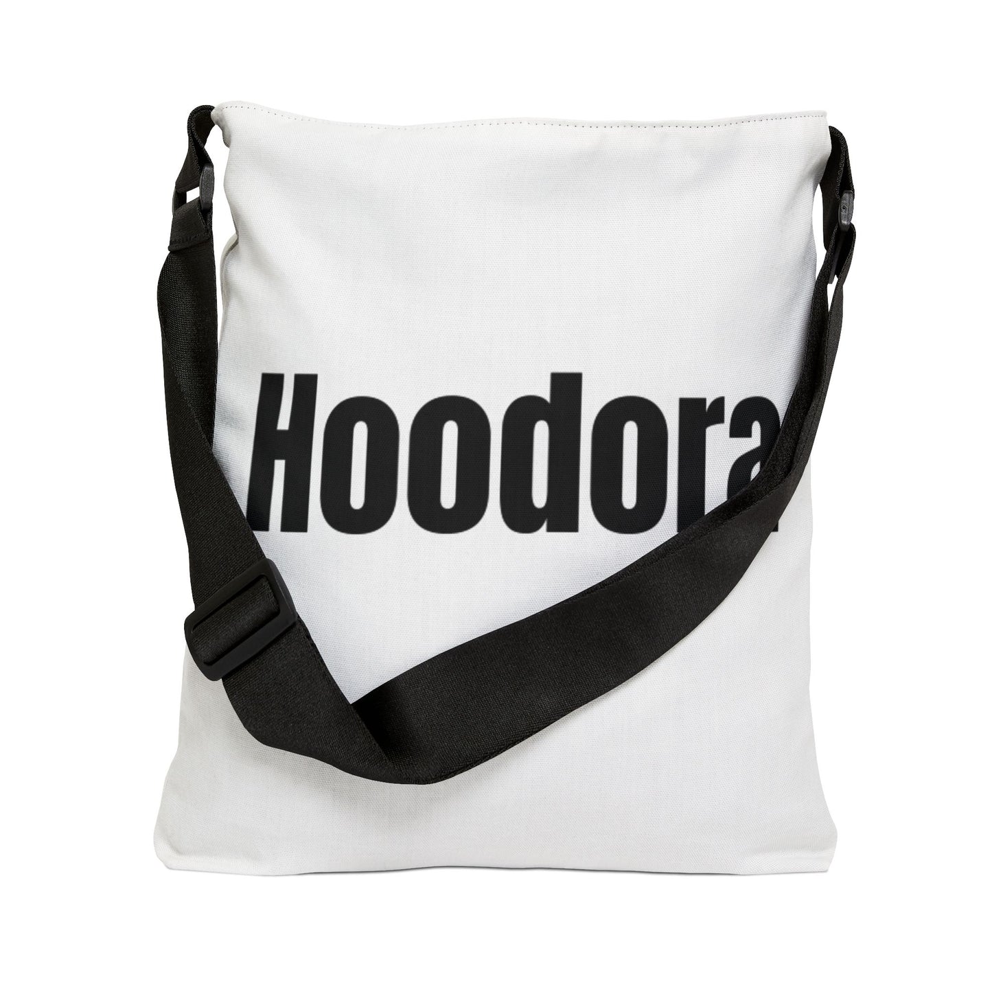 Hoodora Adjustable Tote Bag