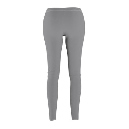 Hooded Casual Women's Leggings