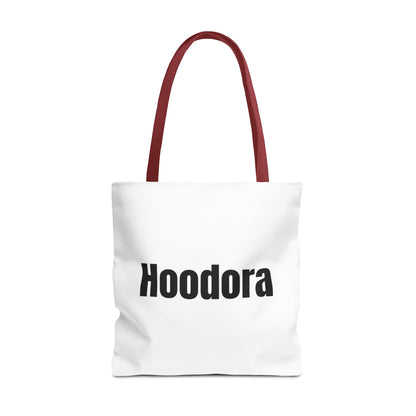 Stylish Hoodora Tote Bag