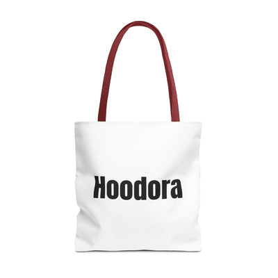 Stylish Hoodora Tote Bag Hoodora