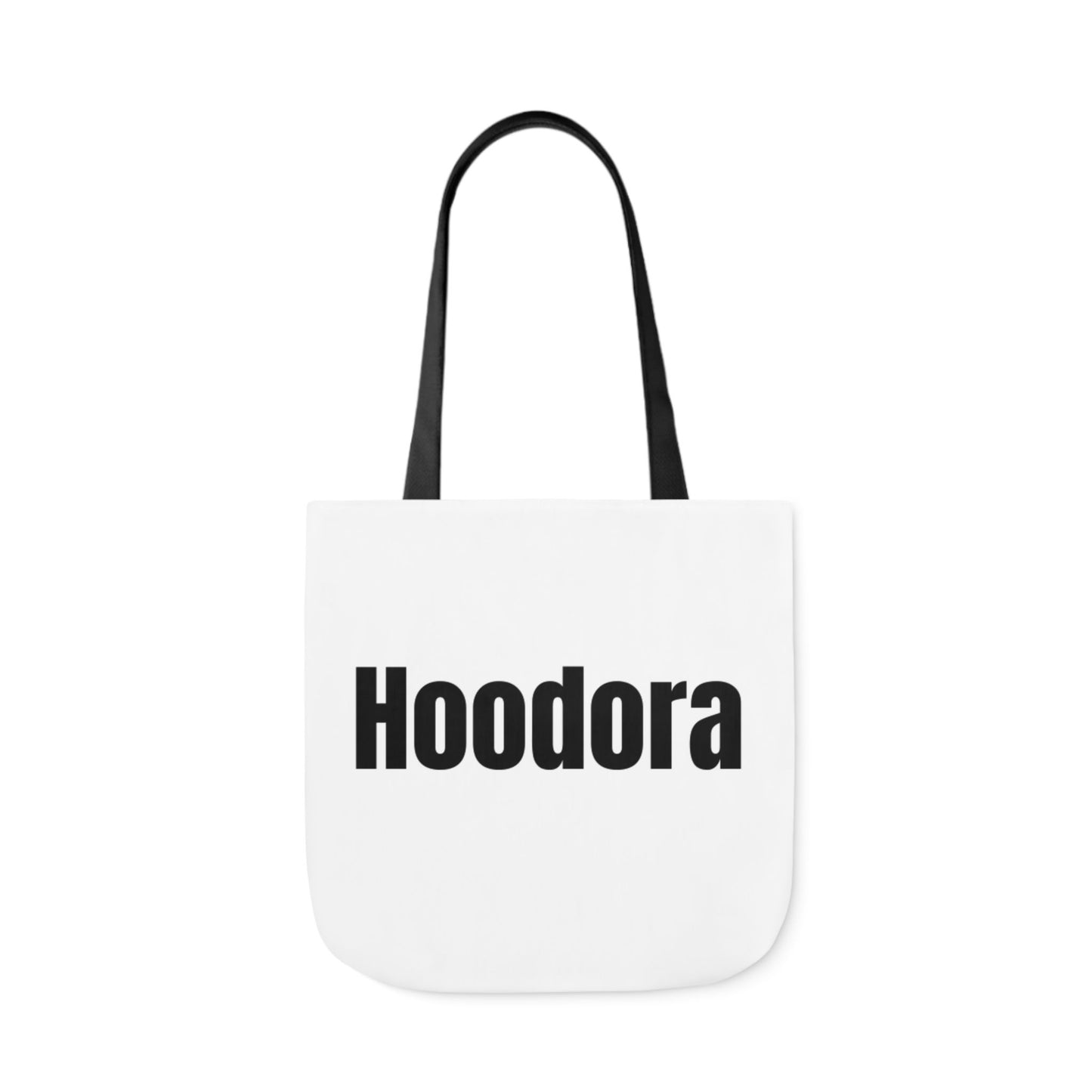 Hoodora Canvas Tote Bag