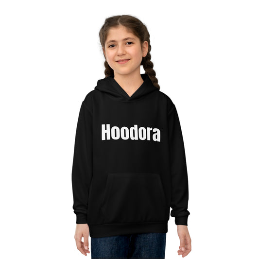 Hooded Sweatshirt for Kids