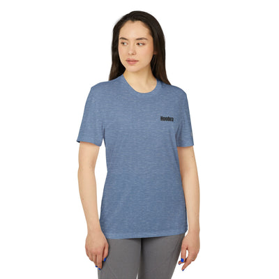 adidas Unisex Sport T-shirt Hoodora