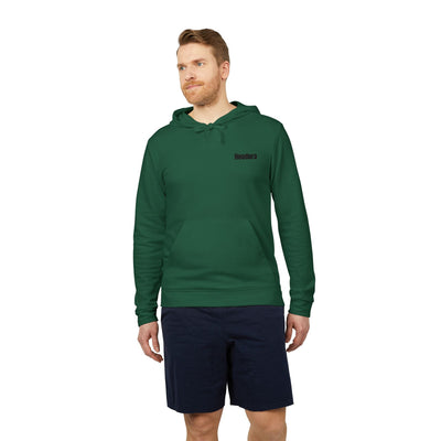 Adidas Unisex Fleece Hoodie Hoodora