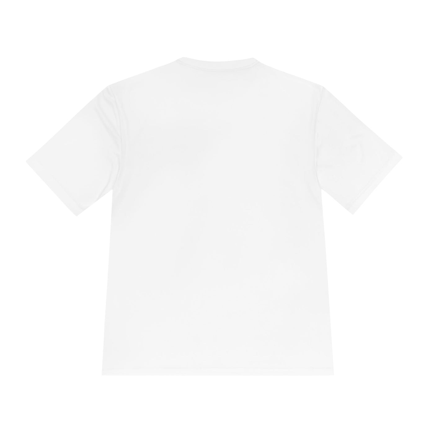 Unisex Moisture Wicking Tee Hoodora