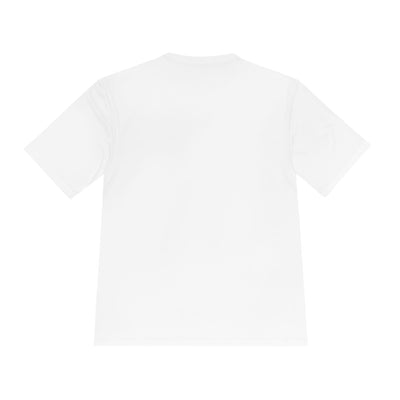 Unisex Moisture Wicking Tee Hoodora