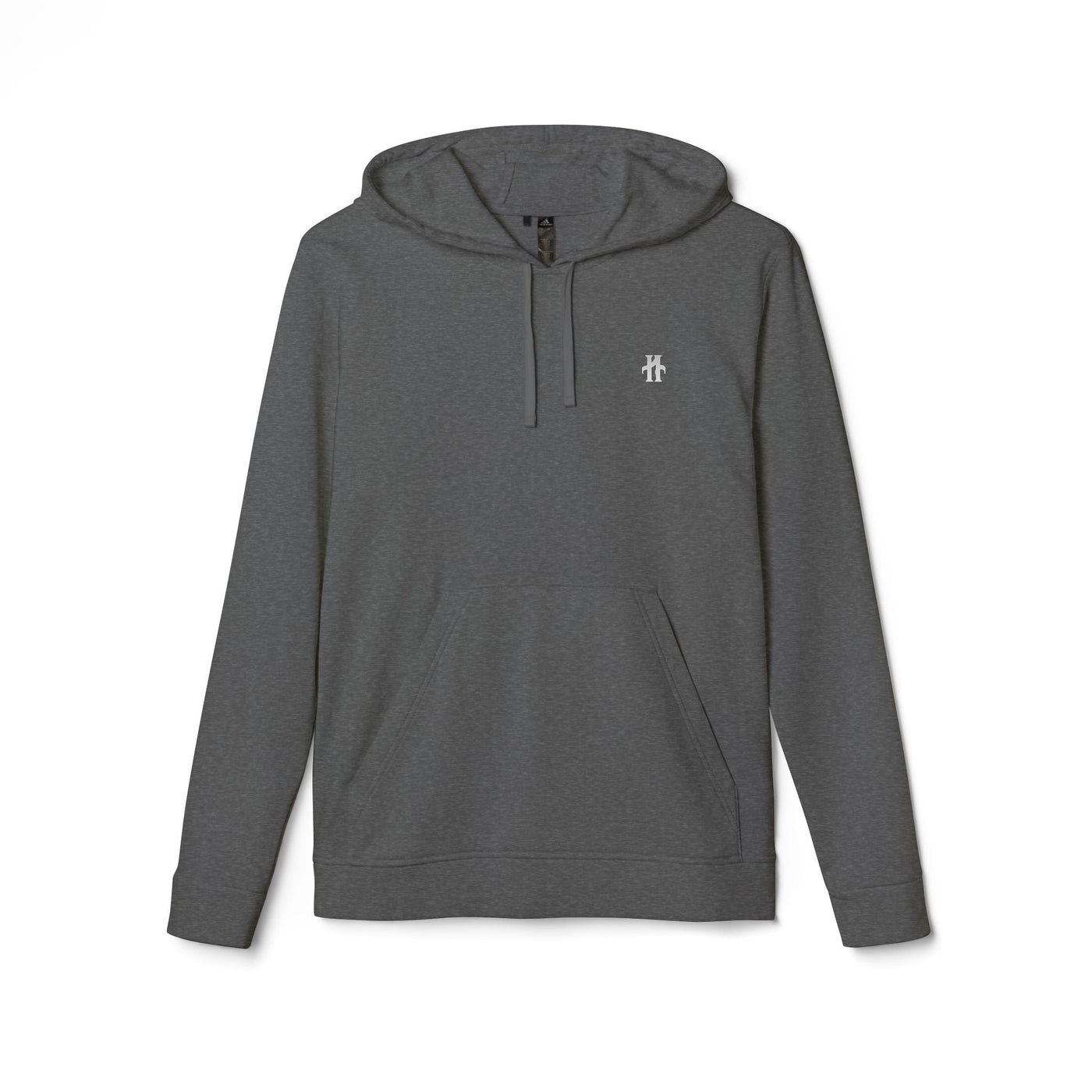 adidas Unisex Fleece Hoodie Hoodora