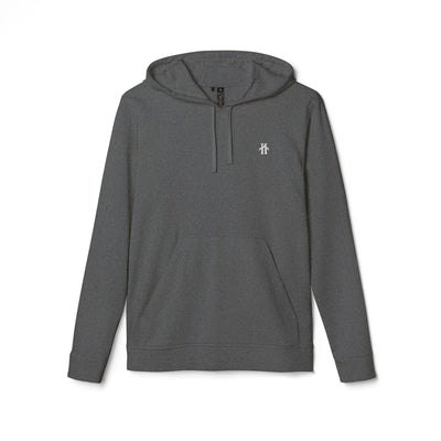 adidas Unisex Fleece Hoodie Hoodora