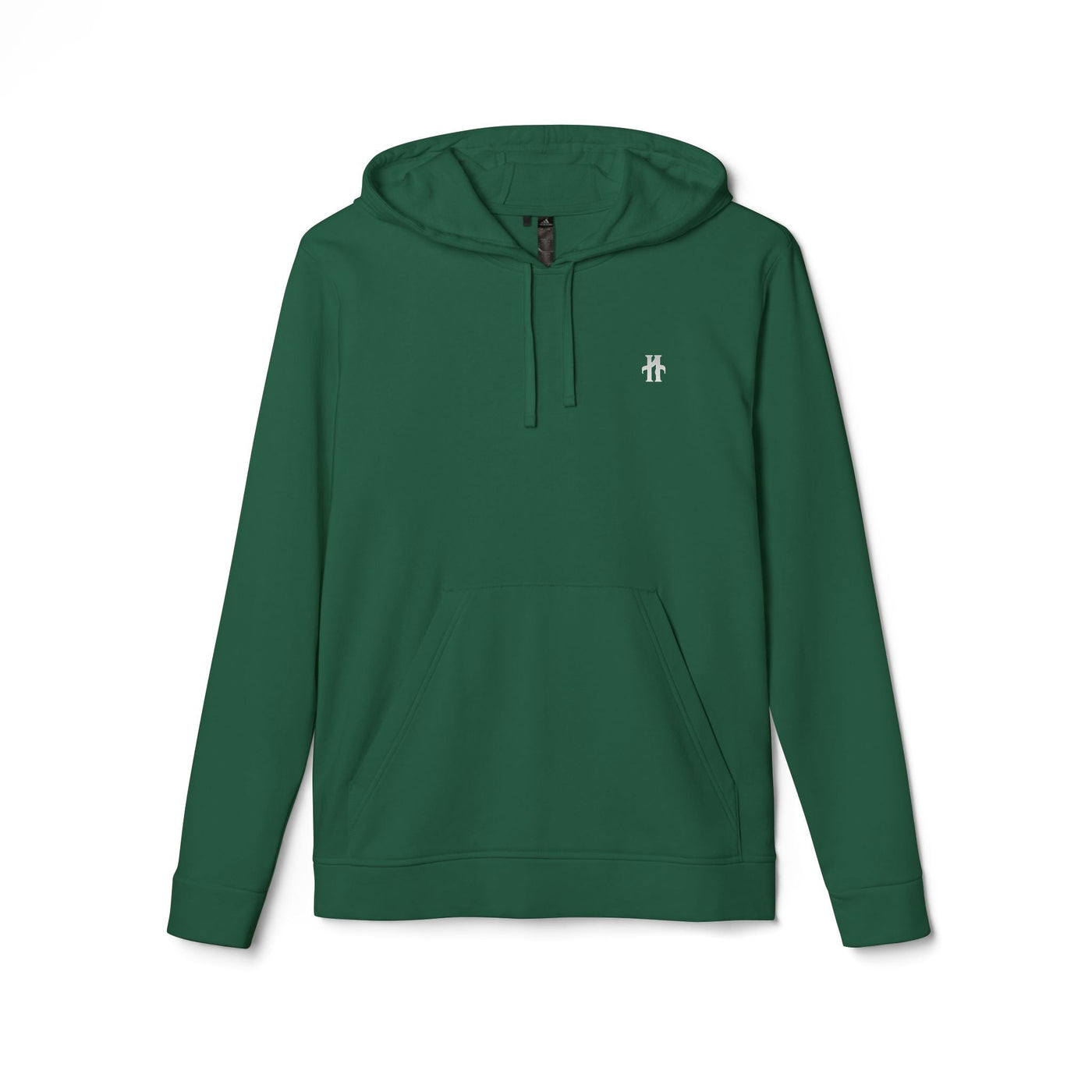 adidas Unisex Fleece Hoodie Hoodora
