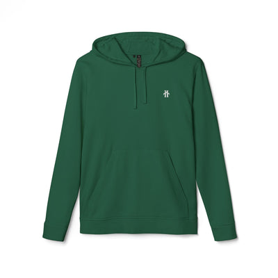 adidas Unisex Fleece Hoodie Hoodora