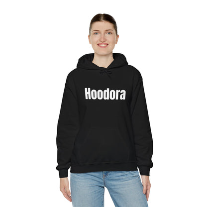 Hooded Sweatshirt Comfort