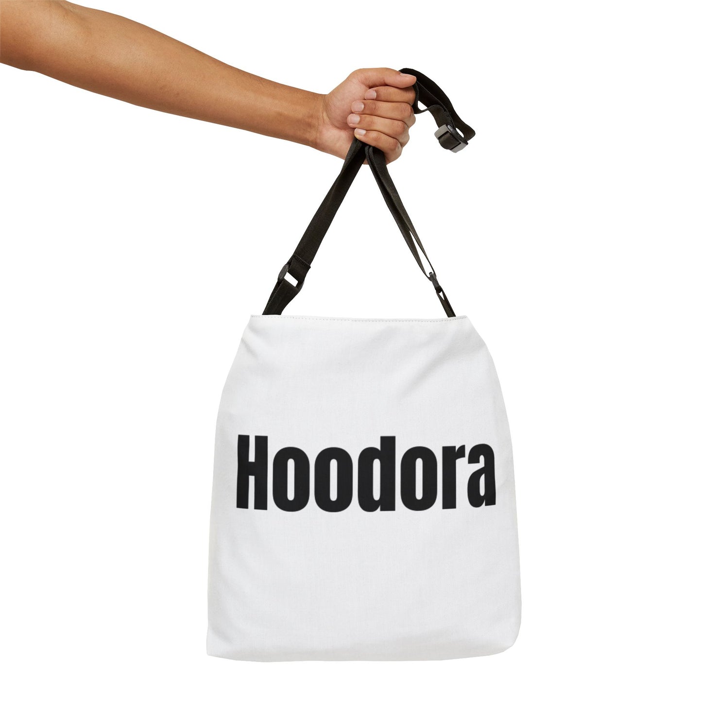 Hoodora Adjustable Tote Bag