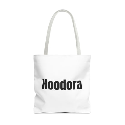 Stylish Hoodora Tote Bag