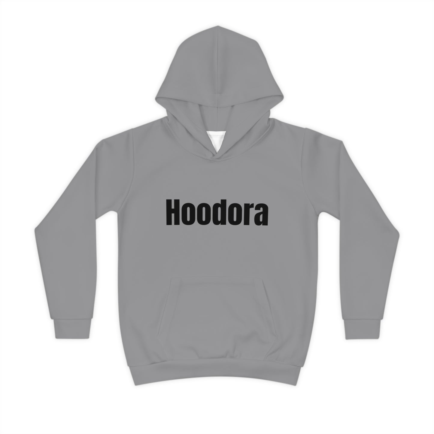 Cool Hoodora Children's Hoodie