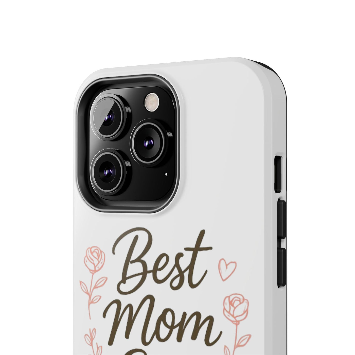 Best Mom Ever Tough Phone Case Hoodora
