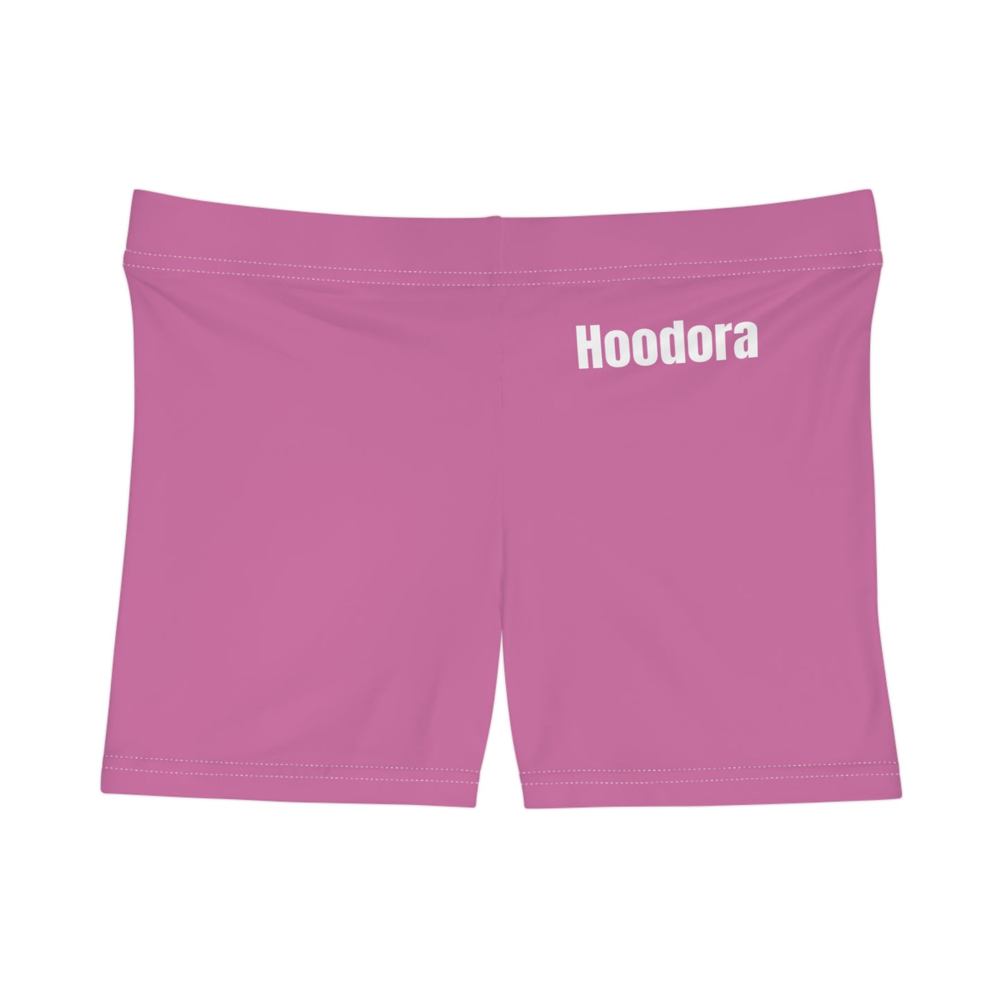 Trendy Women's Hoodora Athletic Shorts for Comfort and Style