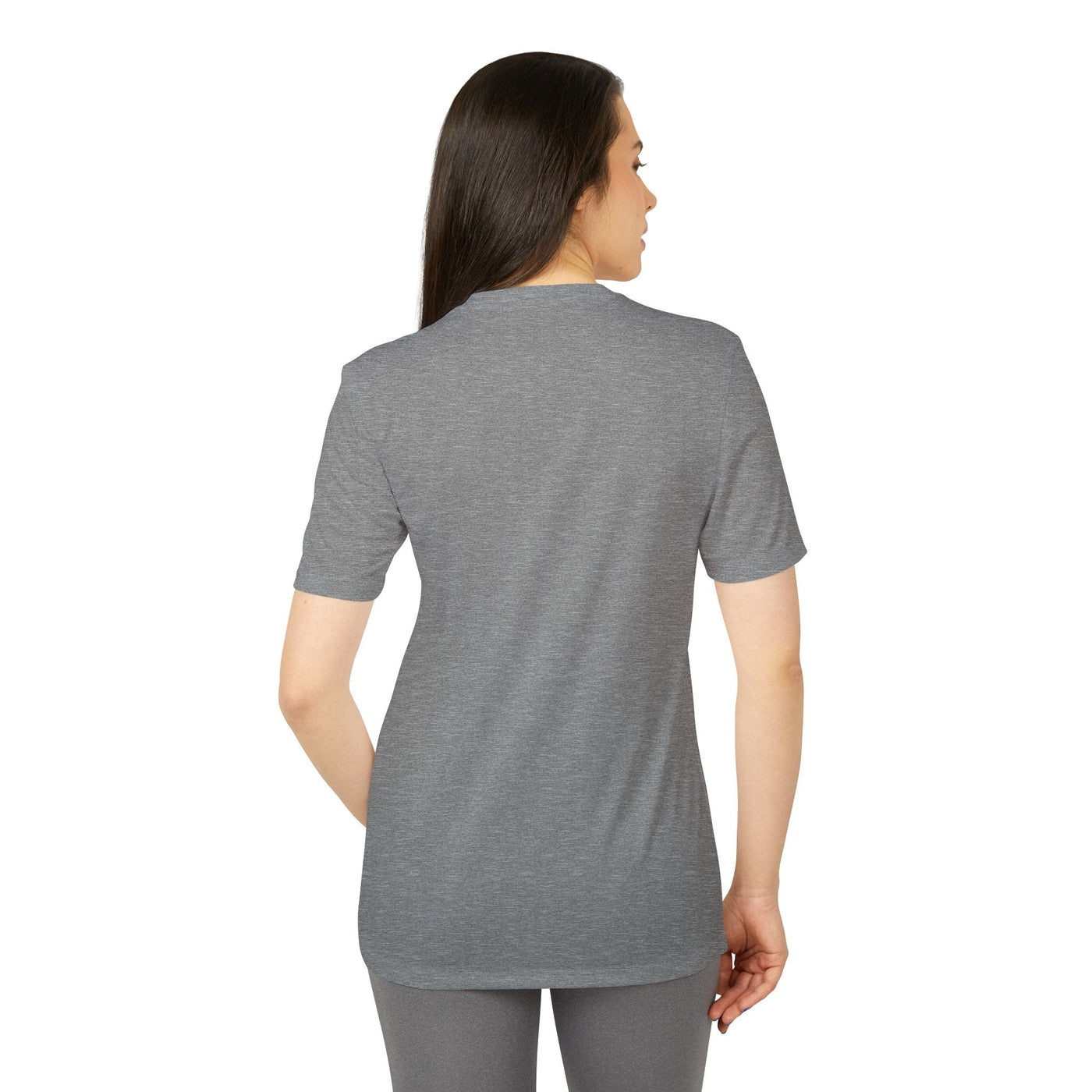 adidas Unisex Sport T-shirt Hoodora