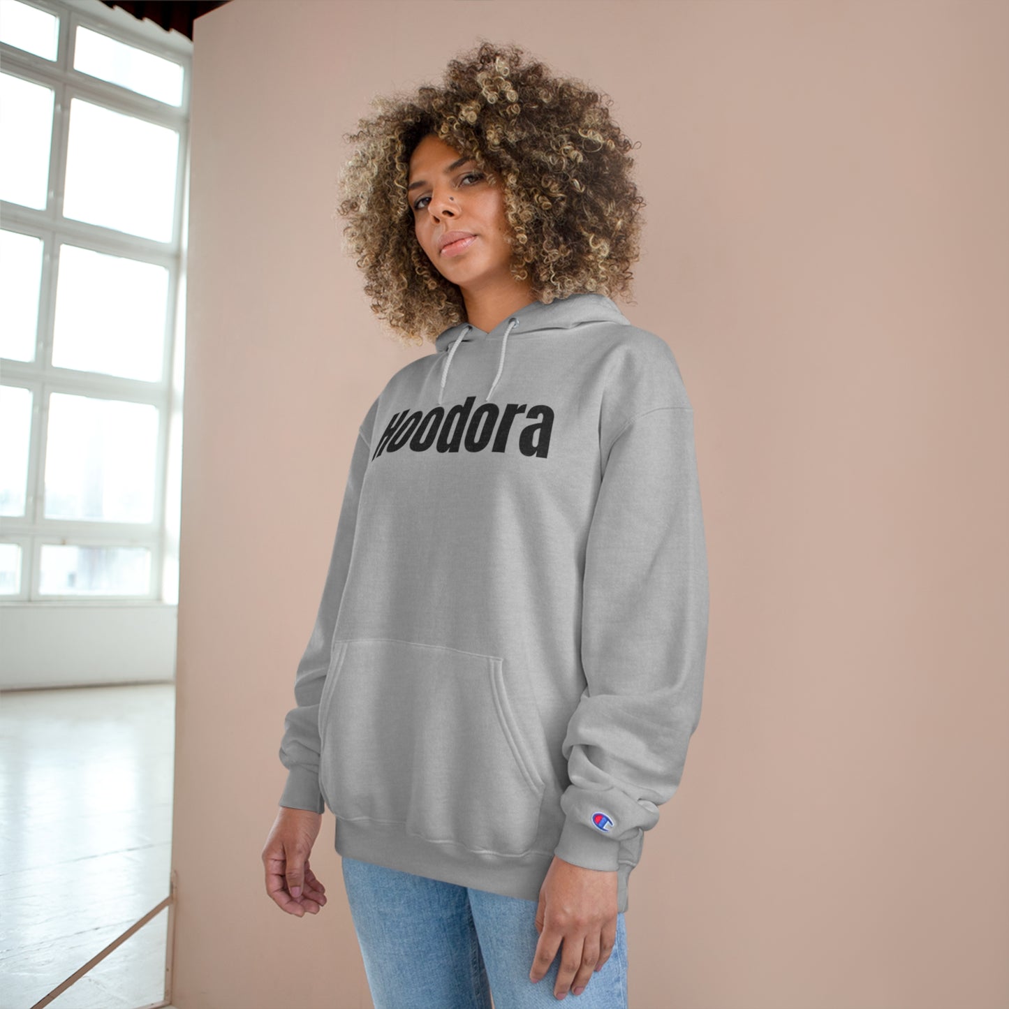 Hoodora Champion Hoodie