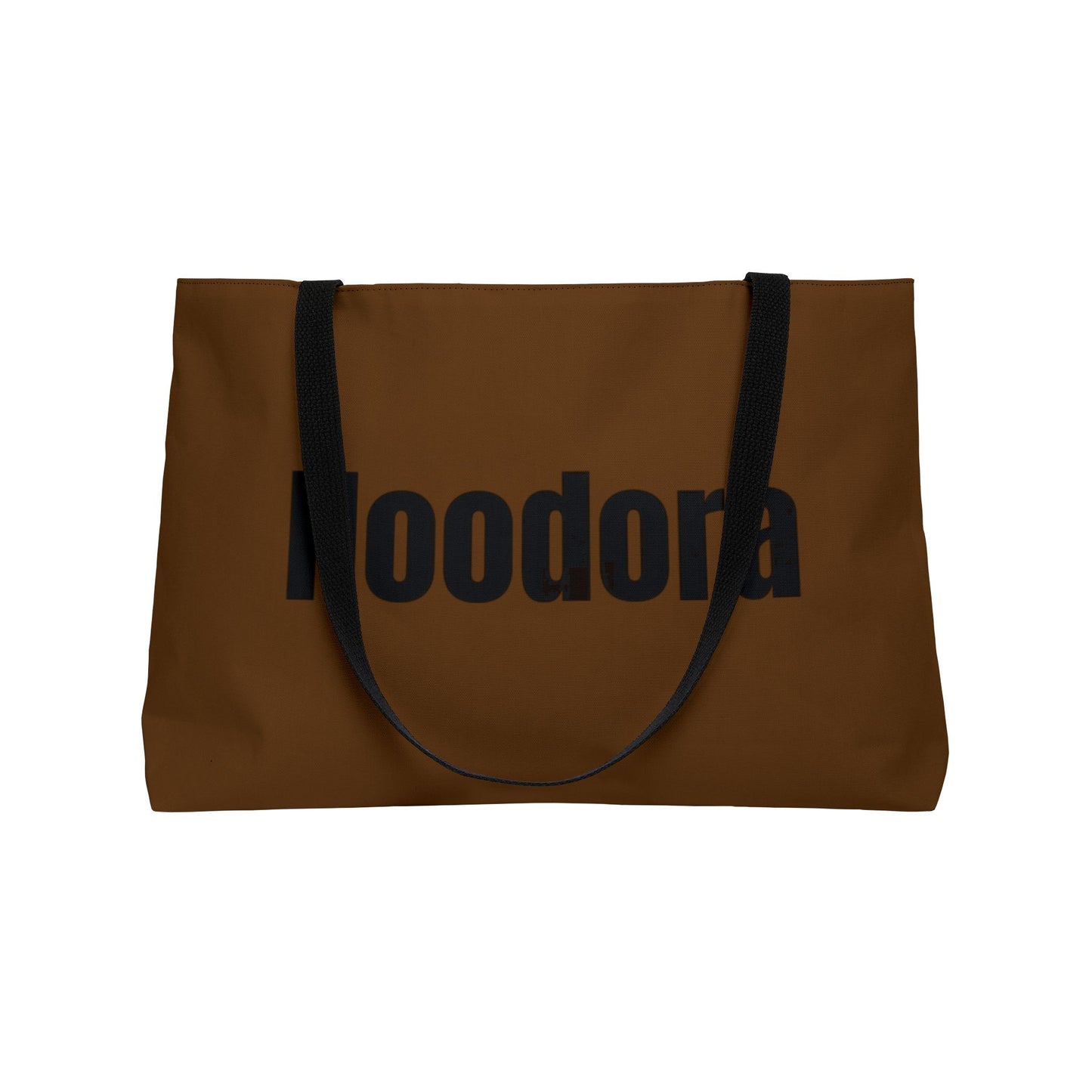 Stylish Hoodora Weekender Tote Bag