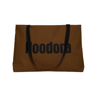 Stylish Hoodora Weekender Tote Bag