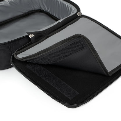 Sleek Insulated Lunch Bag for Work & School