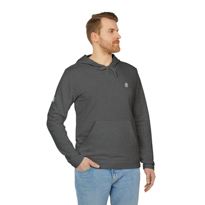 adidas Unisex Fleece Hoodie Hoodora