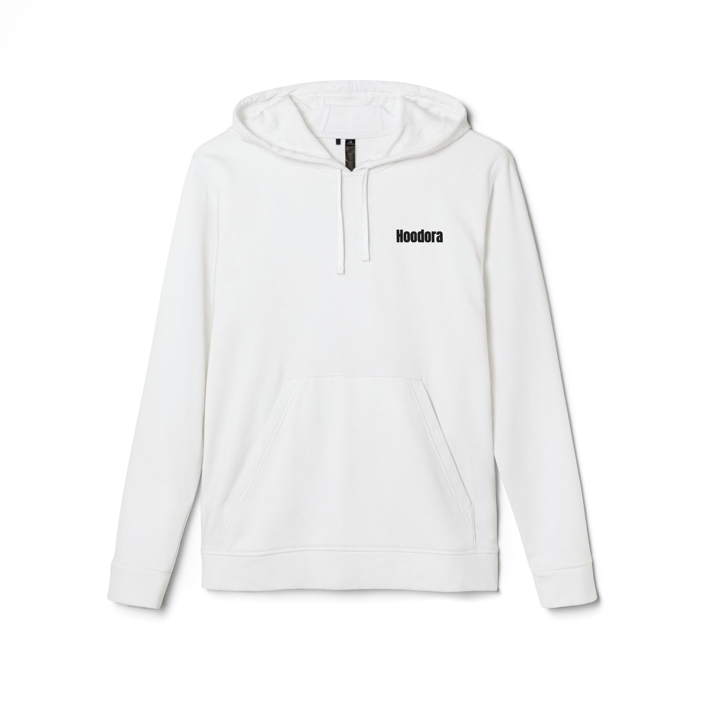 Adidas Unisex Fleece Hoodie