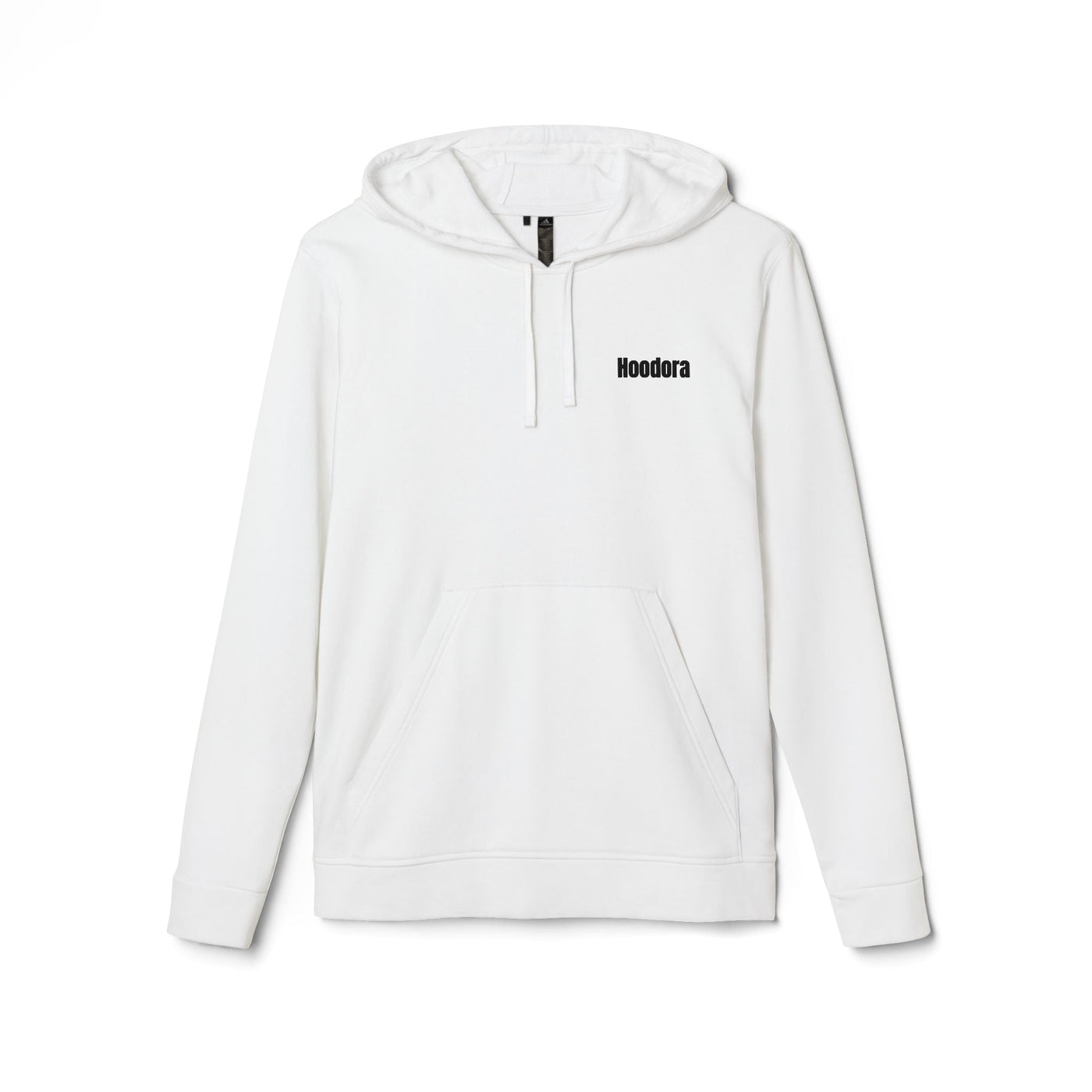 Adidas Unisex Fleece Hoodie Hoodora