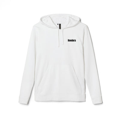 Adidas Unisex Fleece Hoodie Hoodora