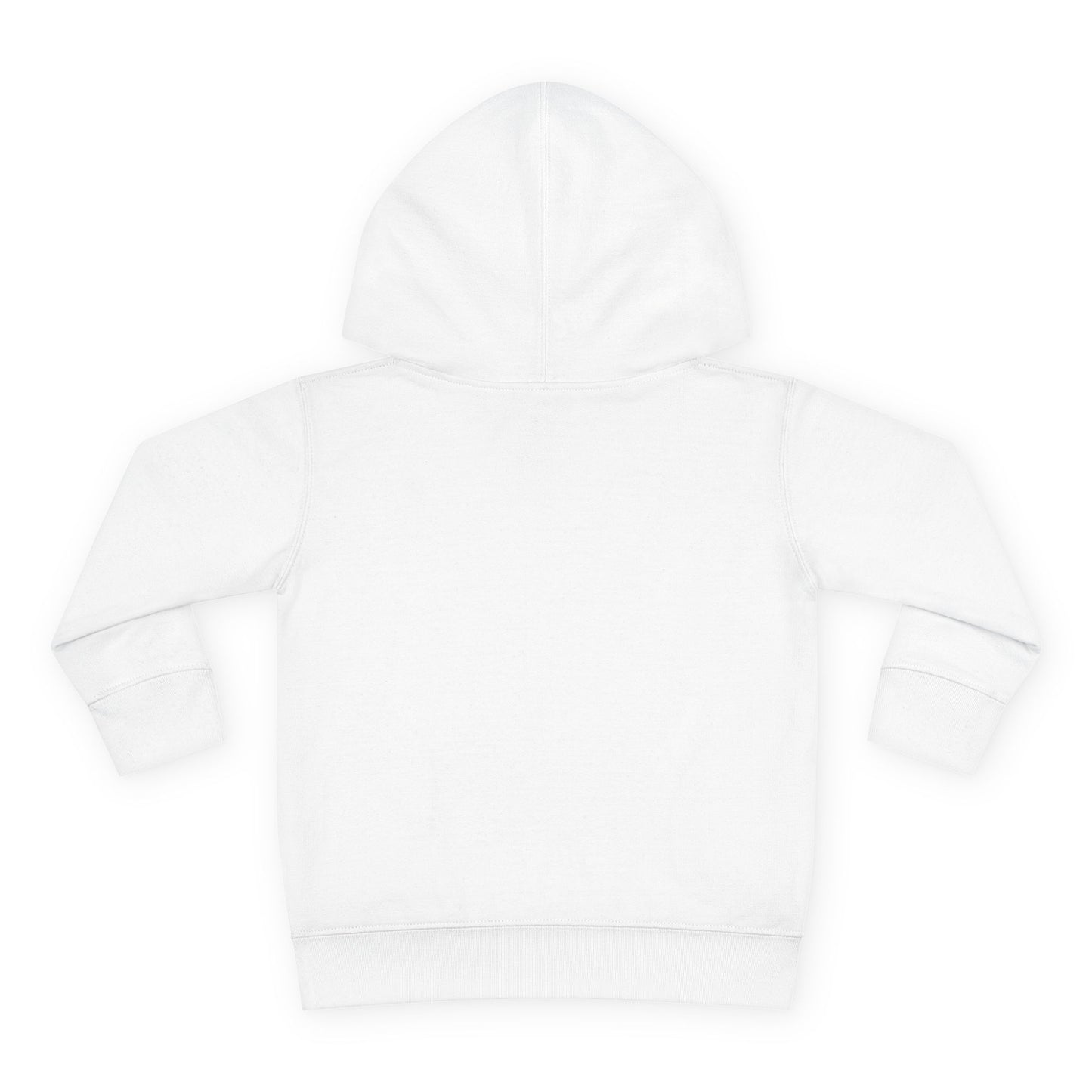 Hoodora Toddler Pullover Fleece Hoodie