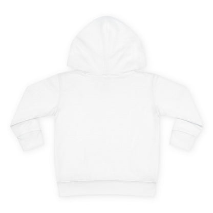 Hoodora Toddler Pullover Fleece Hoodie